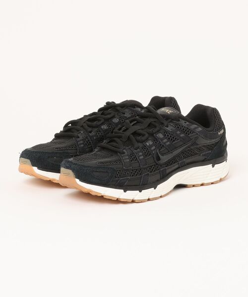 セール】NIKE ナイキ P-6000 SE P-6000 SE MHF0015 001BLK/BLK
