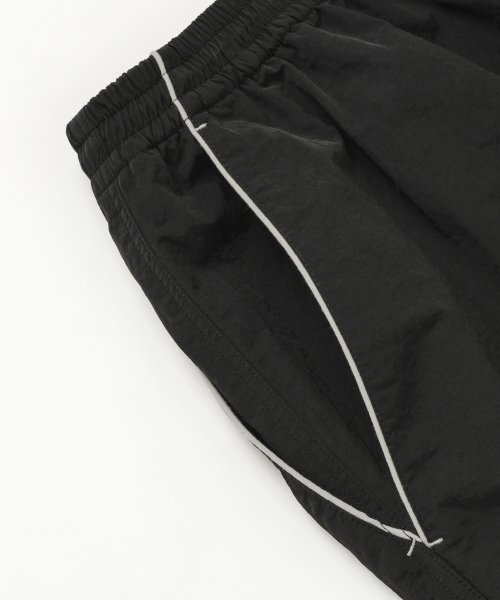 FRIZMWORKS(フリズムワークス)の「NYLON WINDY SHORTS _ BLACK(その他パンツ・メンズ・その他・MEDIUM/LARGE)」の5枚目の写真