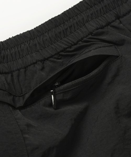 FRIZMWORKS(フリズムワークス)の「NYLON WINDY SHORTS _ BLACK(その他パンツ・メンズ・その他・MEDIUM/LARGE)」の7枚目の写真