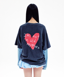 YOUHEE｜ユヒのTシャツ/カットソー（長袖）通販 - ZOZOTOWN