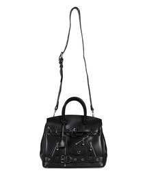 ALICE HOLLYWOOD(AXnEbh)MOTO COUTURE BAG 28(nhobO)