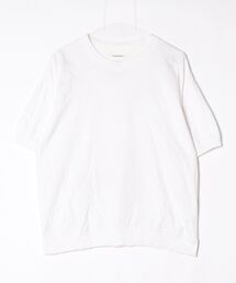 markaware（マーカウェア）の「半袖Tシャツ（Tシャツ/カットソー）」