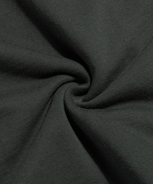 ESPIONAGE（エスピオナジ）の「Knight Mascot Heavyweight Sweatshirt Vintage Black（スウェット・メンズ・その他・MEDIUM/LARGE/X-LARGE）」の9枚目の写真