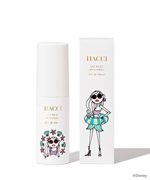 HACCI（ハッチ）の「HACCI(ハッチ) 日焼け止めミスト D【ディズニー】 40mL （SPF30/PA+++）（日焼け止め/UVケア）」