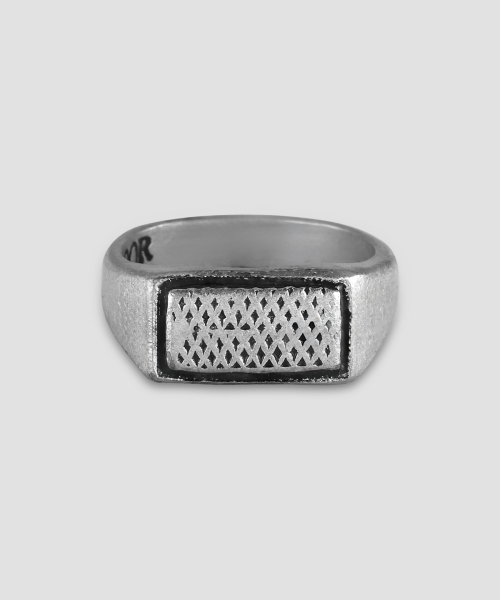 QUARQOR(クォルコア)の「#5112 RING(リング・レディース・その他・SMALL/MEDIUM/LARGE/X-LARGE)」の1枚目の写真