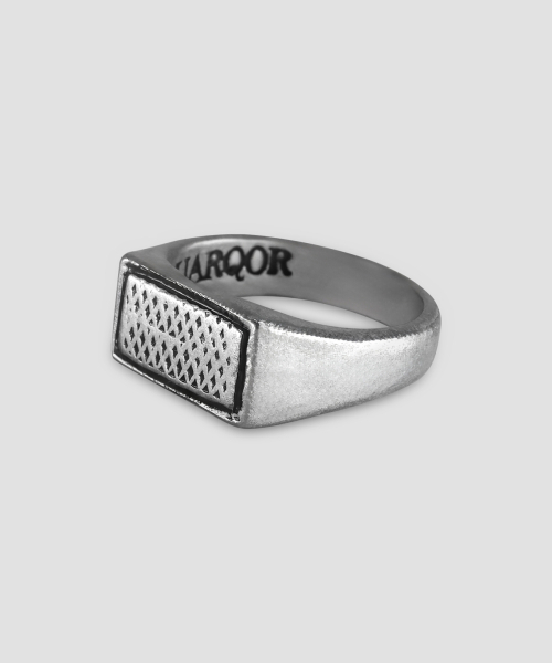 QUARQOR(クォルコア)の「#5112 RING(リング・レディース・その他・SMALL/MEDIUM/LARGE/X-LARGE)」の2枚目の写真