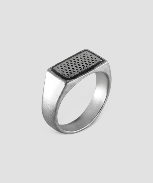 QUARQOR(クォルコア)の「#5112 RING(リング・レディース・その他・SMALL/MEDIUM/LARGE/X-LARGE)」の5枚目の写真