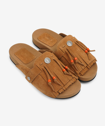 KINCHI（キンチ）の「APACHE - 007 (a) / CAMEL（サンダル）」