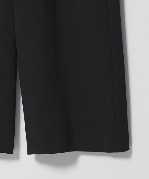 green label relaxing（グリーンレーベルリラクシング）の「＜SEASONAL COLLECTION＞レース キャミソール オールインワン（つなぎ/オールインワン・レディース・ブラック/ブラウン・FREE）」の7枚目の写真