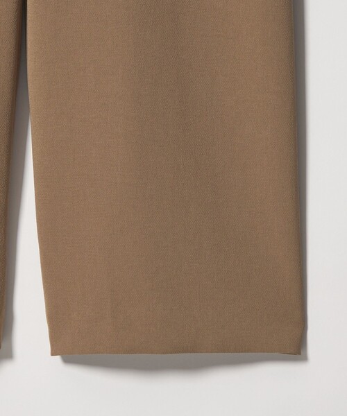 green label relaxing（グリーンレーベルリラクシング）の「＜SEASONAL COLLECTION＞レース キャミソール オールインワン（つなぎ/オールインワン・レディース・ブラック/ブラウン・FREE）」の14枚目の写真