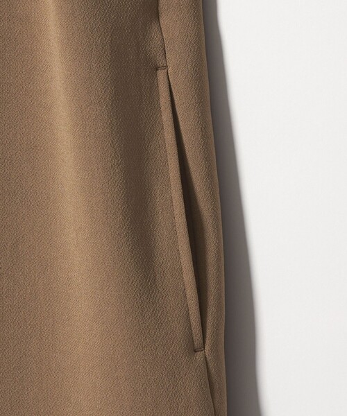 green label relaxing（グリーンレーベルリラクシング）の「＜SEASONAL COLLECTION＞レース キャミソール オールインワン（つなぎ/オールインワン・レディース・ブラック/ブラウン・FREE）」の15枚目の写真