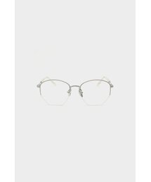 KAREN WALKER(カレンウォーカー)の「リサシルバー(メガネ)」