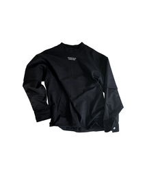 TEMPORARY UNIVERSE（テンポラリー ユニバース）の「レイヤードスリーブスウェットシャツ（Tシャツ/カットソー）」