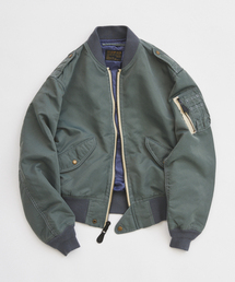 AVIREX | AVIREX / アヴィレックス 別注 L-2B フライトジャケット(ミリタリージャケット)