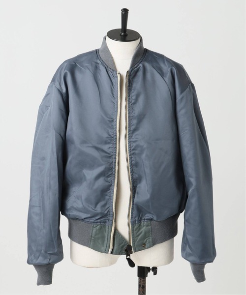 AVIREX / アヴィレックス 別注 L-2B フライトジャケット（ミリタリー
