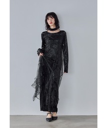 ANDRESD｜アンドレスドのワンピース/ドレス（レース）人気ランキング