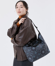DELUXE EASY CARRY TOTE ステレートバンダナ