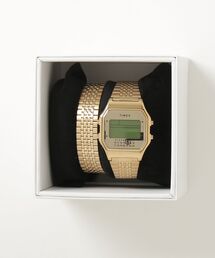 MM6 Maison Margiela(�ѴѼ��� ҿ�� �ټު�)��Timex x MM6 T80 Gift Set w/Ext(�l�b�N���X)