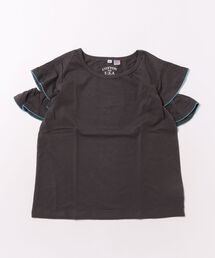 Life Support Products（ライフサポートプロダクツ）の「【COTTON from U.S.A】ホールショルダートップス（Tシャツ/カットソー）」