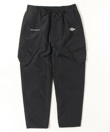 WHITE MOUNTAINEERING | 【White Mountaineering x UMBRO】ホワイトマウンテニアリング アンブロ EASY CARGO PANTS(カーゴパンツ)