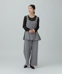 LEPSIM｜レプシィムのつなぎ/オールインワン通販 - ZOZOTOWN