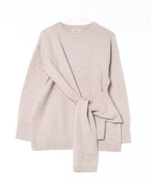 Luftrobe（ルフトローブ）の「長袖ニット（ニット/セーター）」