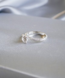 e.m.｜イーエムのリング（シルバー）通販 - ZOZOTOWN