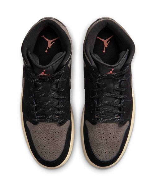 エア ジョーダン 1 MID SE メンズシューズ / Air Jordan 1 Mid SE