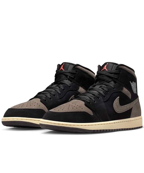 セール】エア ジョーダン 1 MID SE メンズシューズ / Air Jordan 1 Mid