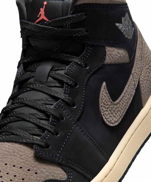 エア ジョーダン 1 MID SE メンズシューズ / Air Jordan 1 Mid SE