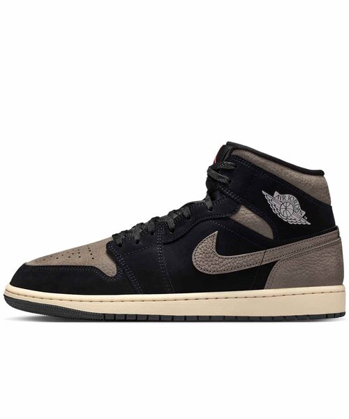 エア ジョーダン 1 MID SE メンズシューズ / Air Jordan 1 Mid SE