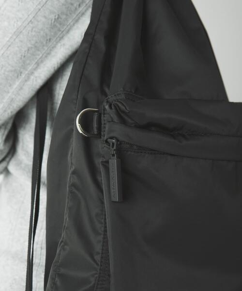 NOMADIS(ノマディス)の「『一部別注カラー』NOMADIS LATT(バックパック/リュック・レディース・ブラック/レッド/ブラウン・-)」の17枚目の写真