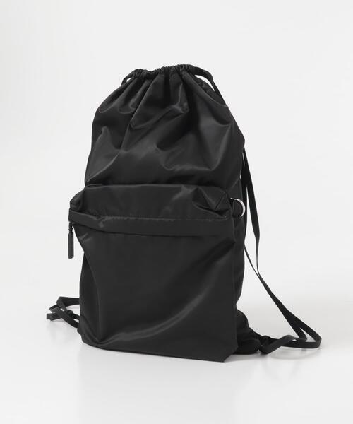 NOMADIS(ノマディス)の「『一部別注カラー』NOMADIS LATT(バックパック/リュック・レディース・ブラック/レッド/ブラウン・-)」の18枚目の写真