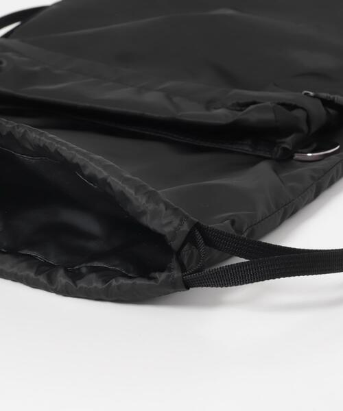 NOMADIS(ノマディス)の「『一部別注カラー』NOMADIS LATT(バックパック/リュック・レディース・ブラック/レッド/ブラウン・-)」の19枚目の写真