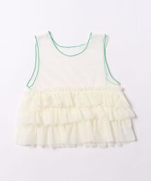 Ocean&Ground（オーシャン&グラウンド）の「ﾎﾞﾘｭｰﾑﾌﾘﾙﾁｭｰﾙﾍﾞｽﾄ（ベスト）」