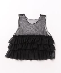 Ocean&Ground（オーシャン&グラウンド）の「ﾎﾞﾘｭｰﾑﾌﾘﾙﾁｭｰﾙﾍﾞｽﾄ（ベスト）」