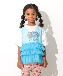 Ocean&Ground（オーシャン&グラウンド）の「ﾎﾞﾘｭｰﾑﾌﾘﾙﾁｭｰﾙﾍﾞｽﾄ（ベスト）」