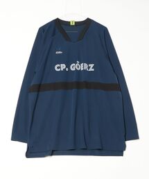 【erima】エリマ LS GAME SHIRTS