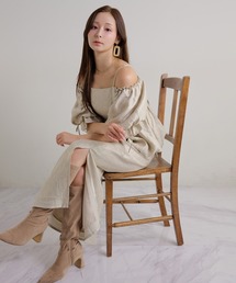 Seemi. byNICECLAUP | 【Seemi.】セット対応/バルーン袖ブラウス(シャツ/ブラウス)