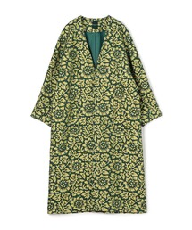 SOULEIADO（ソレイアード）の「ダッフルコート（ダッフルコート）」