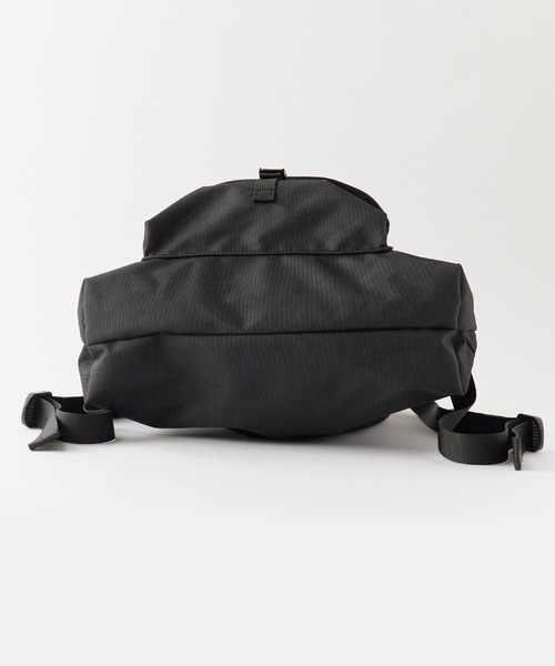 OUTDOOR PRODUCTS(アウトドアプロダクツ)の「OUTDOOR PRODUCTS/アウトドアプロダクツ Front Pocket Knapsack 2WAYナップサック 秋 秋服 2026年秋冬(バックパック/リュック・レディース・ブラック/ブラウン/グレー・FREE)」の17枚目の写真