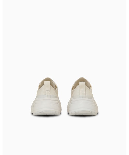 CONVERSE ALL STAR(コンバースオールスター)の「ALL STAR SURGETRAINER OX / オールスター サージトレーナー OX(スニーカー・レディース・ホワイト×ホワイト・7/6.5/5.5/5/4.5/4/3.5/7.5/8.5/3/9/9.5/8/11.5/10.5)」の5枚目の写真