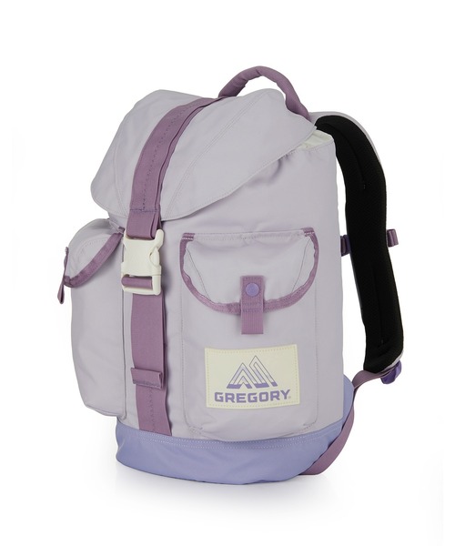 GREGORY(グレゴリー)の「ジョーブレイカーバックパック25 JAWBREAKER BACKPACK 25 デジタルラベンダー(バックパック/リュック・メンズ・ラベンダー・ONE SIZE)」の1枚目の写真
