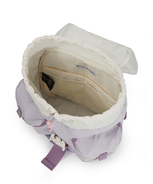 GREGORY(グレゴリー)の「ジョーブレイカーバックパック25 JAWBREAKER BACKPACK 25 デジタルラベンダー(バックパック/リュック・メンズ・ラベンダー・ONE SIZE)」の5枚目の写真