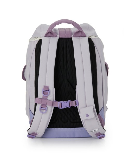 GREGORY(グレゴリー)の「ジョーブレイカーバックパック25 JAWBREAKER BACKPACK 25 デジタルラベンダー(バックパック/リュック・メンズ・ラベンダー・ONE SIZE)」の6枚目の写真