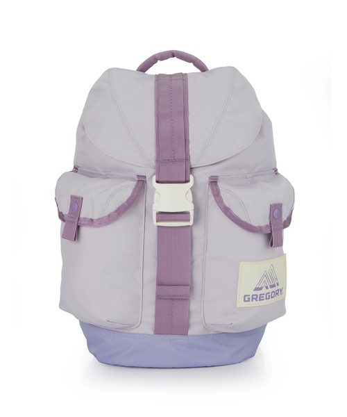 GREGORY(グレゴリー)の「ジョーブレイカーバックパック25 JAWBREAKER BACKPACK 25 デジタルラベンダー(バックパック/リュック・メンズ・ラベンダー・ONE SIZE)」の7枚目の写真