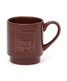 Francfranc(�t�����t����)�̃~�I�}�O ���S �u���E�� �����W�� �H���� �H�� �R�[�q�[ �e�B�[ �v���[���g(�H��)