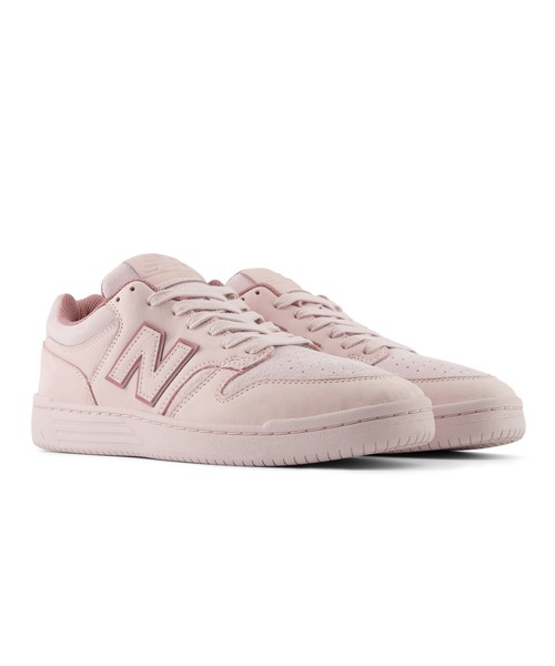 ニューバランスWネーム  （希少日本国内購入正規品）スニーカー　BB480LMA NB Numeric 480（スニーカー）｜New Balance（ニューバランス）の
