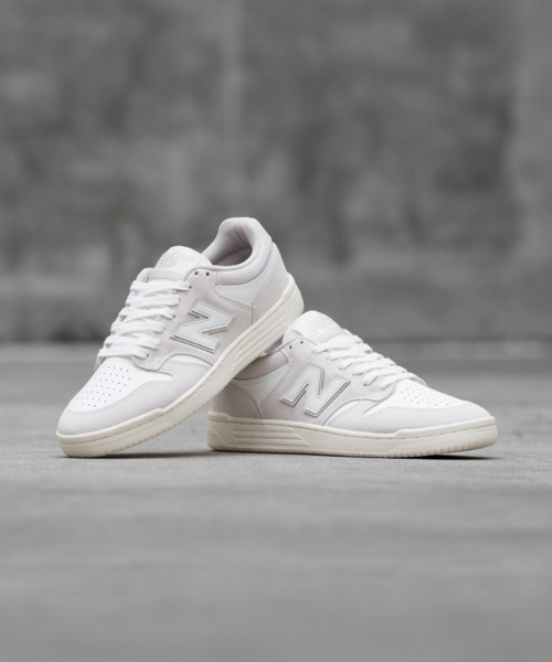 セール】NB Numeric 480（スニーカー）｜New Balance（ニューバランス