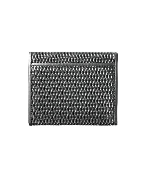CATENA（カテーナ）薄型ミニ財布（財布）｜HIROKO HAYASHI